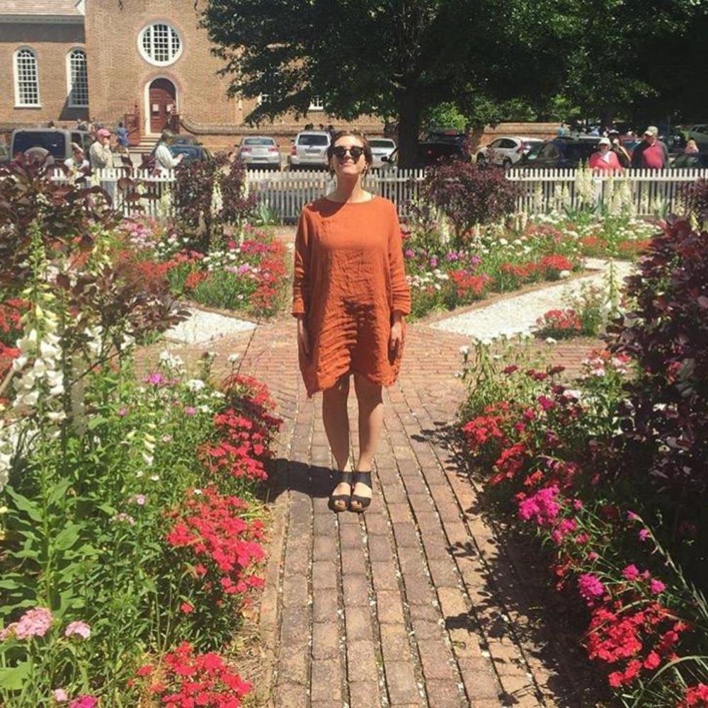 Meet your Posher, Elyse